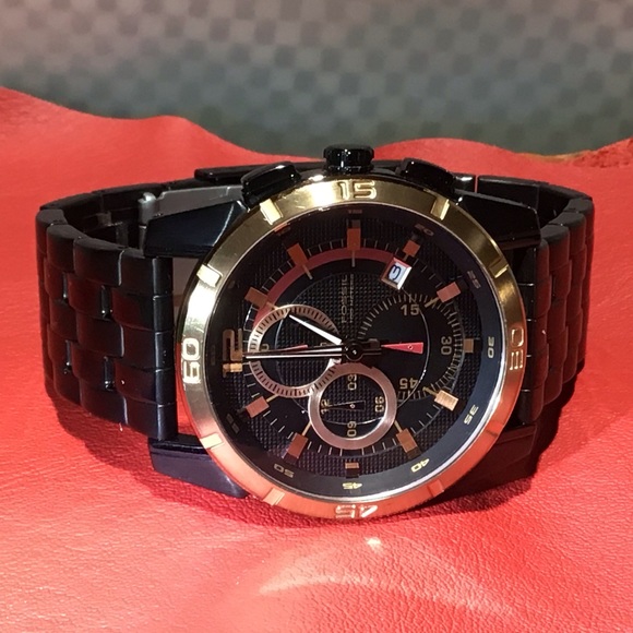 Fossil Chronograph - Picture 3 of 7